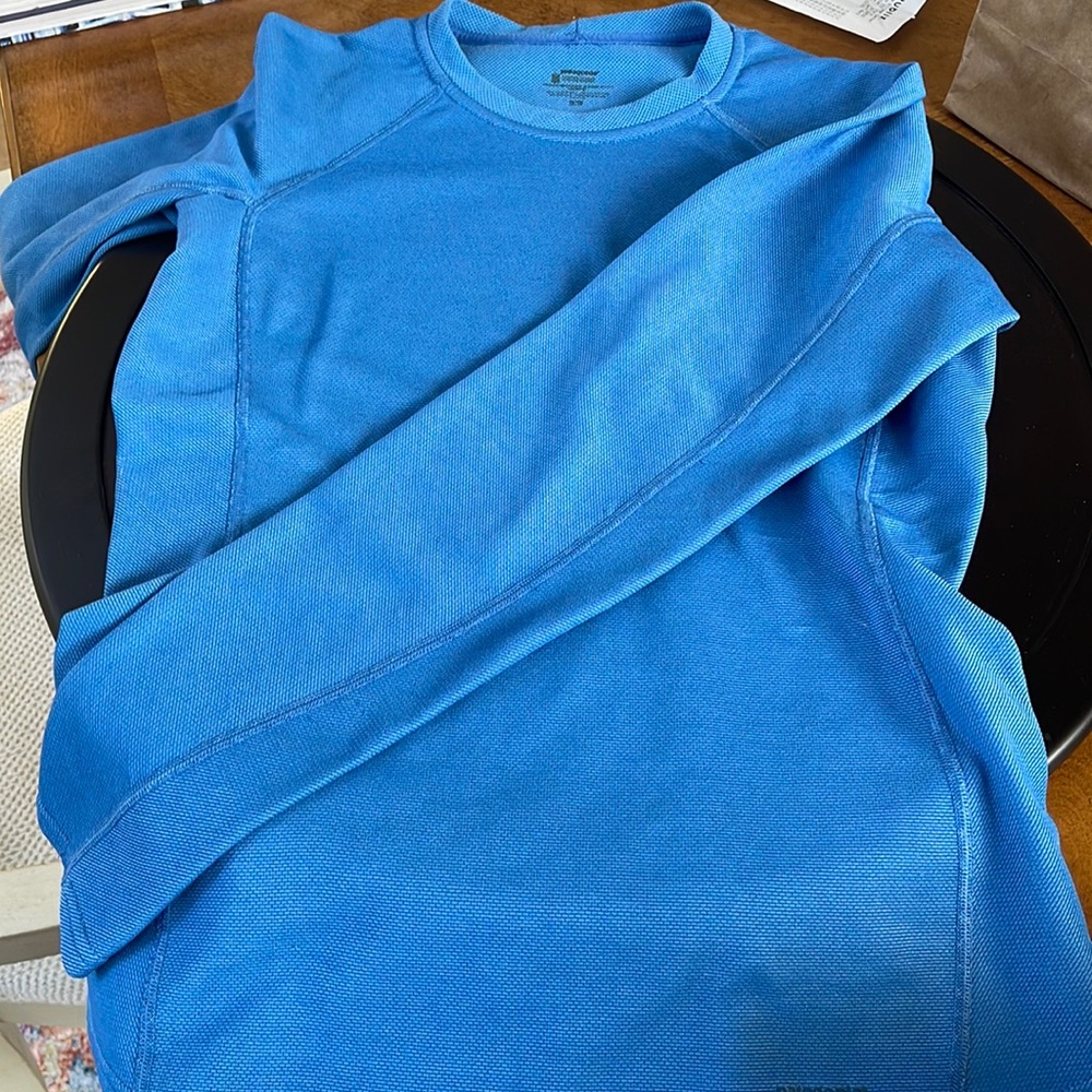 Patagonia top